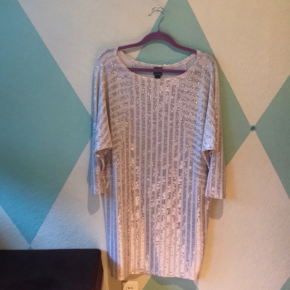 dress.